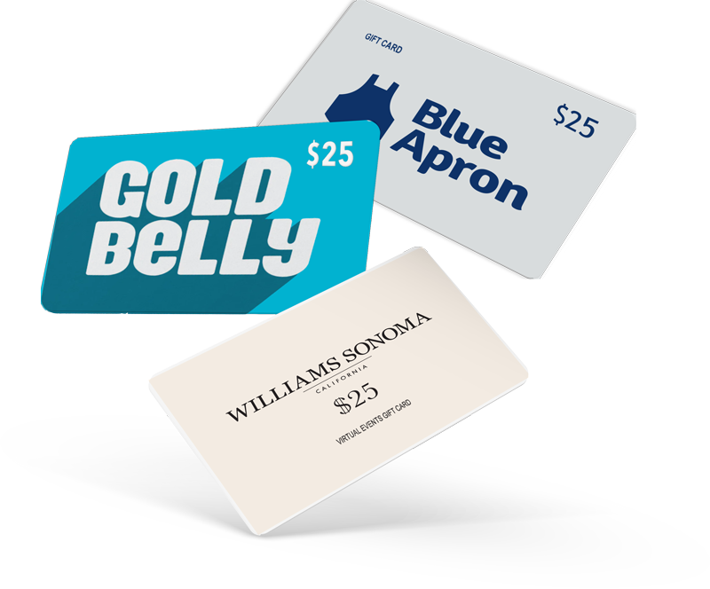 Under $25 gift options